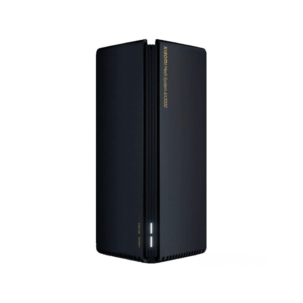 Wi-Fi Роутер Xiaomi Mesh System AX3000 (RA80)