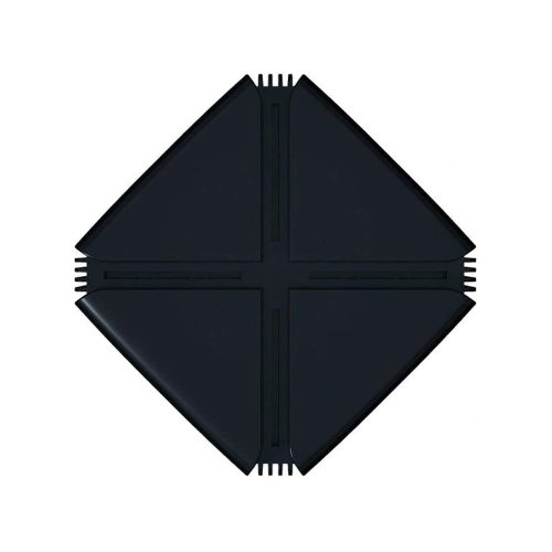 Wi-Fi Роутер Xiaomi Mesh System AX3000 (RA80)