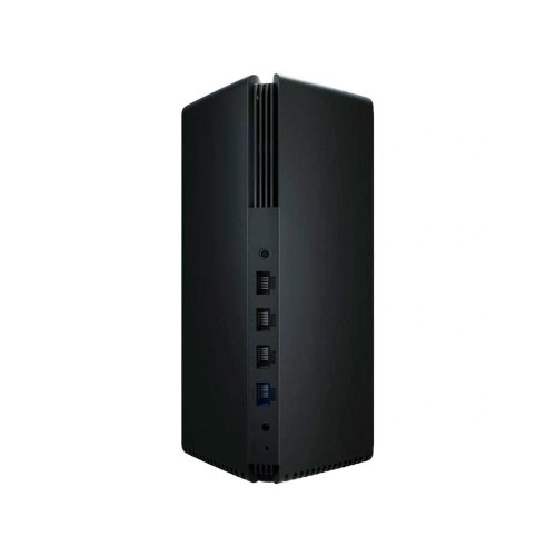 Wi-Fi Роутер Xiaomi Mesh System AX3000 (RA80)