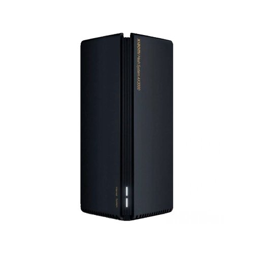 Wi-Fi Роутер Xiaomi Mesh System AX3000 (RA80)