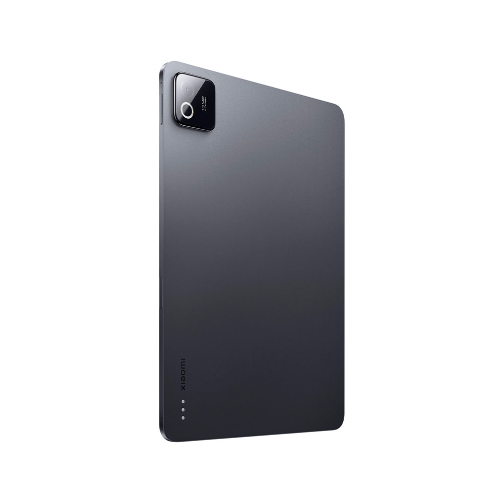 Планшет Xiaomi Pad 8 Wi-Fi 8/256Gb Black (Черный) EU
