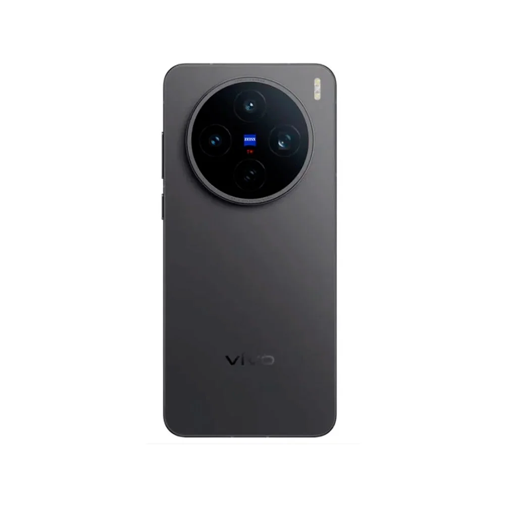 Купить Смартфон Vivo X200S 12/256Gb Black (Черный) CN Смартфон Vivo X200S 12/256Gb Black (Черный) CN
