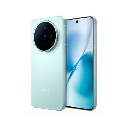Смартфон Vivo X200S 12/256Gb Blue (Синий) CN