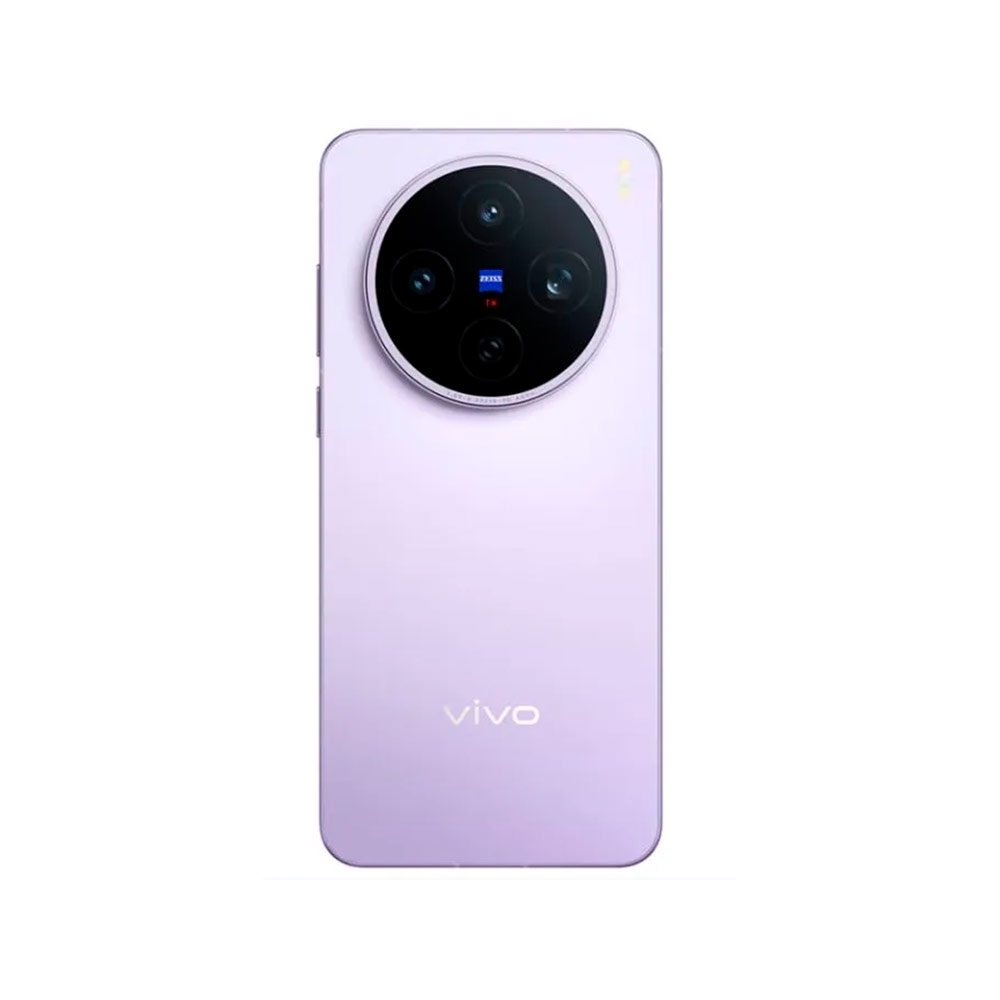 Смартфон Vivo X200S 12/256Gb Purple (Фиолетовый) CN
