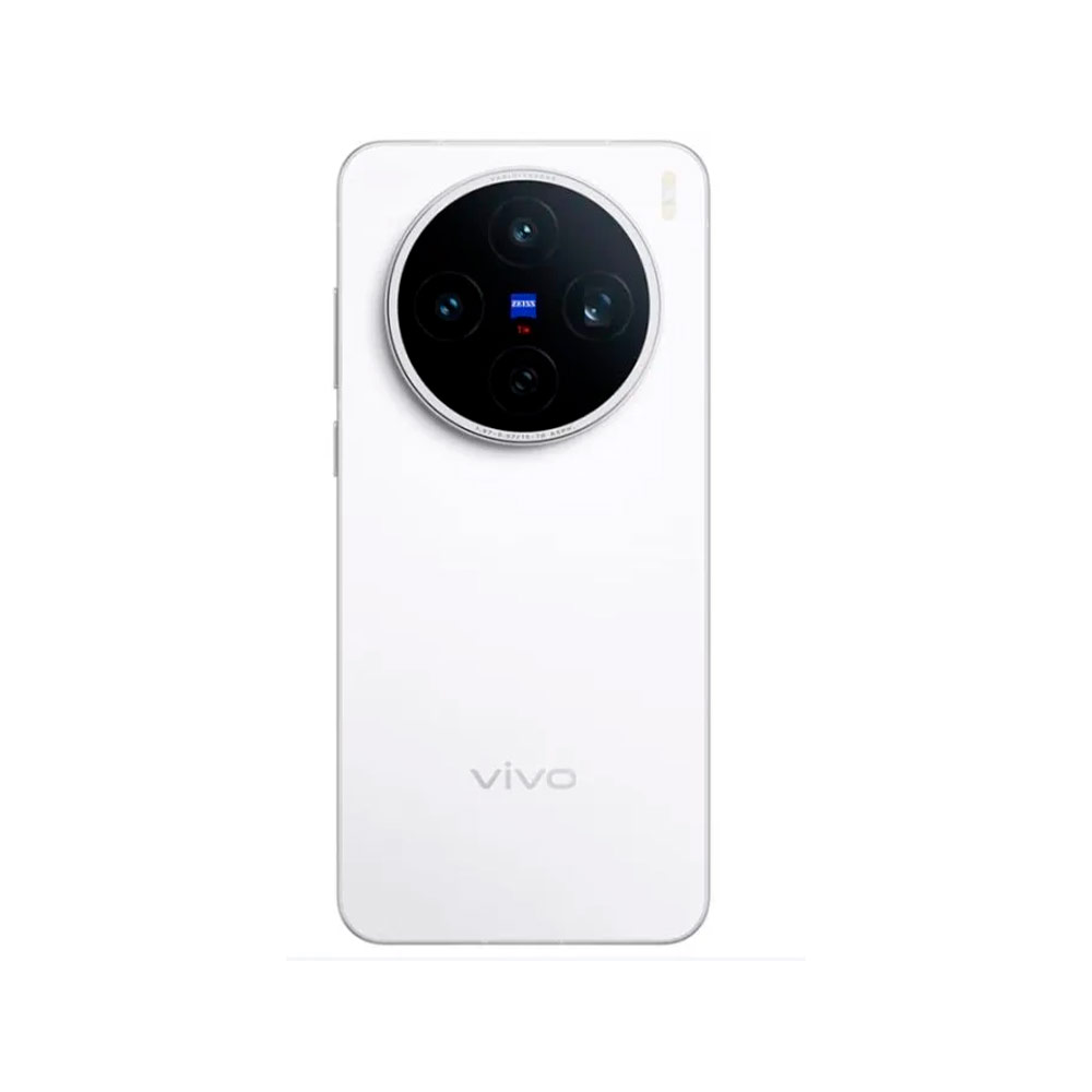 Смартфон Vivo X200S 12/512Gb White (Белый) CN