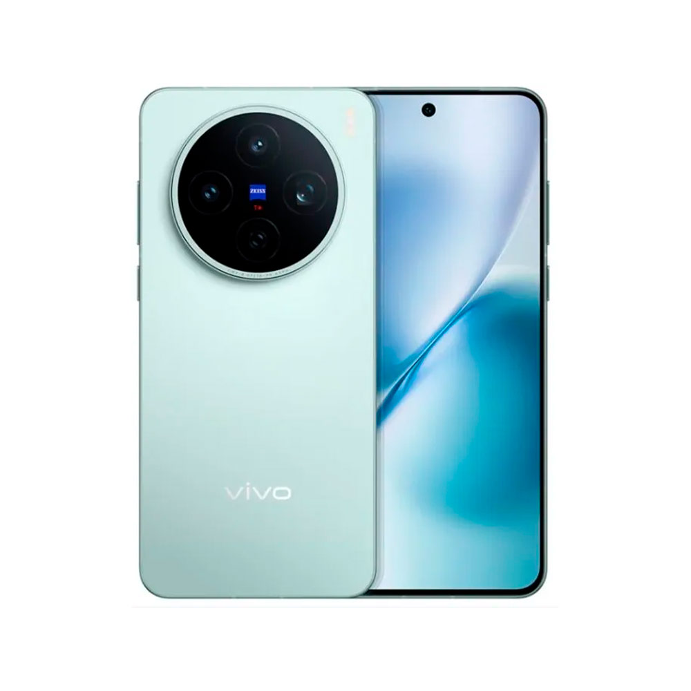 Смартфон Vivo X200S 12/512Gb Blue (Синий) CN
