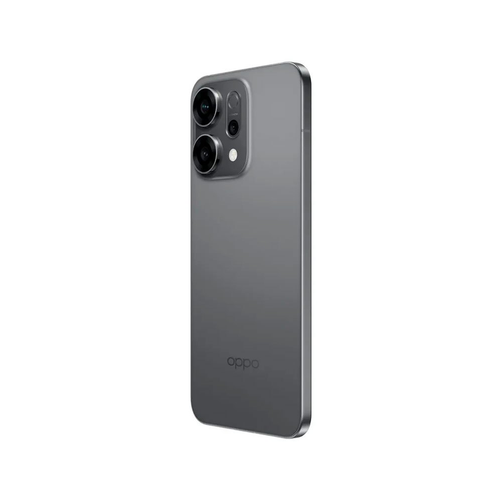 Смартфон Oppo Reno 14 16/256Gb Black (Черный) CN