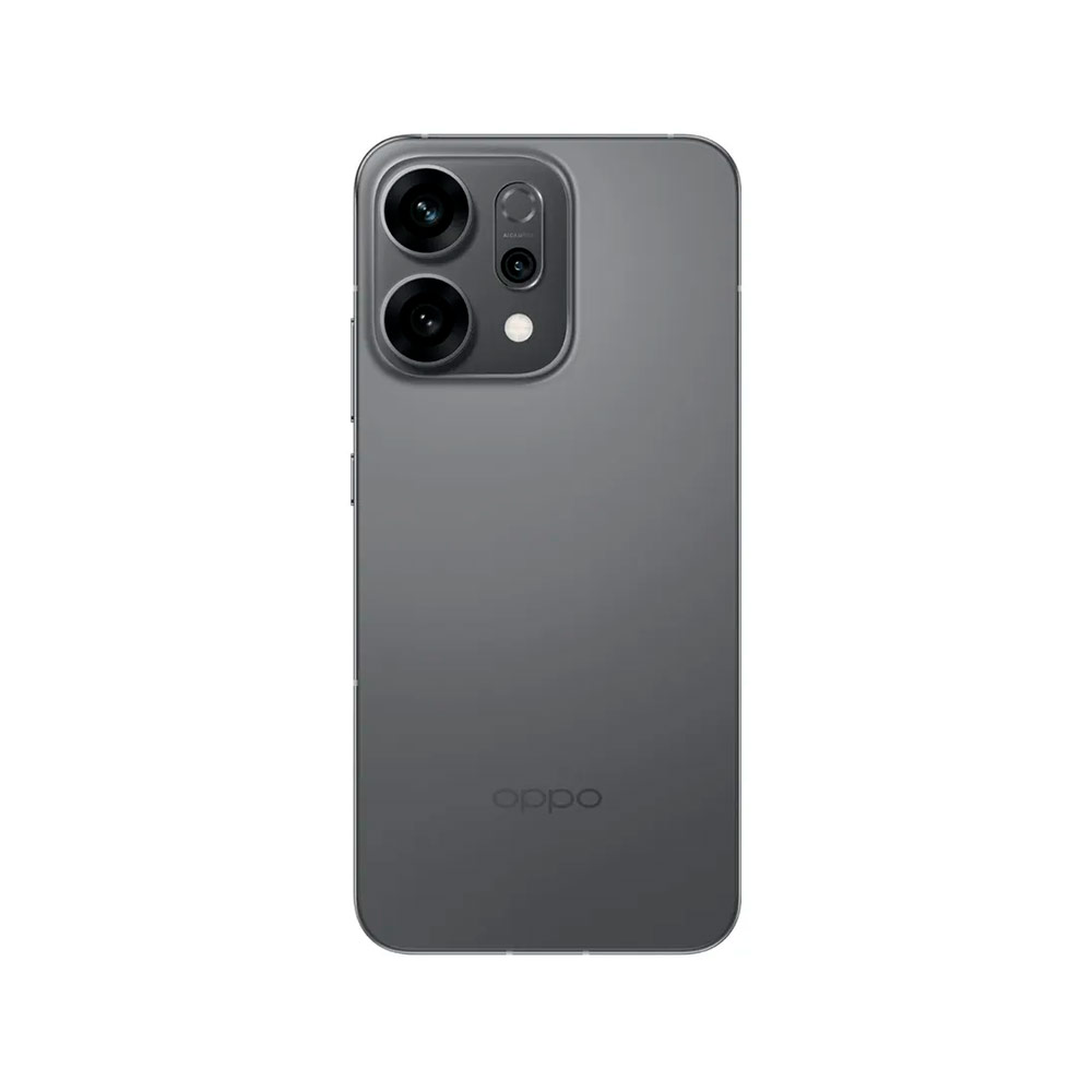 Смартфон Oppo Reno 14 16/256Gb Black (Черный) CN
