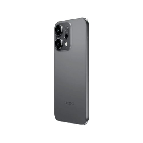 Смартфон Oppo Reno 14 16/256Gb Black (Черный) CN