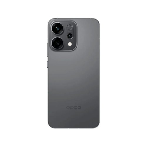 Смартфон Oppo Reno 14 16/256Gb Black (Черный) CN