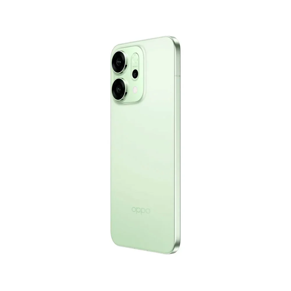 Купить Смартфон Oppo Reno 14 16/256Gb Green (Зеленый) CN Смартфон Oppo Reno 14 16/256Gb Green (Зеленый) CN