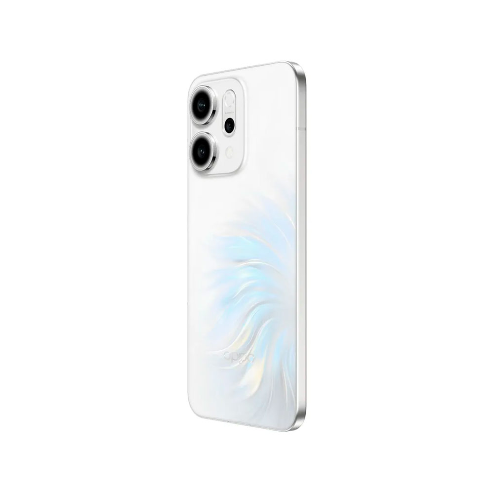 Смартфон Oppo Reno 14 16/256Gb White (Белый) CN