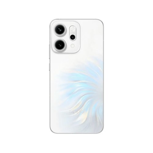 Смартфон Oppo Reno 14 16/256Gb White (Белый) CN