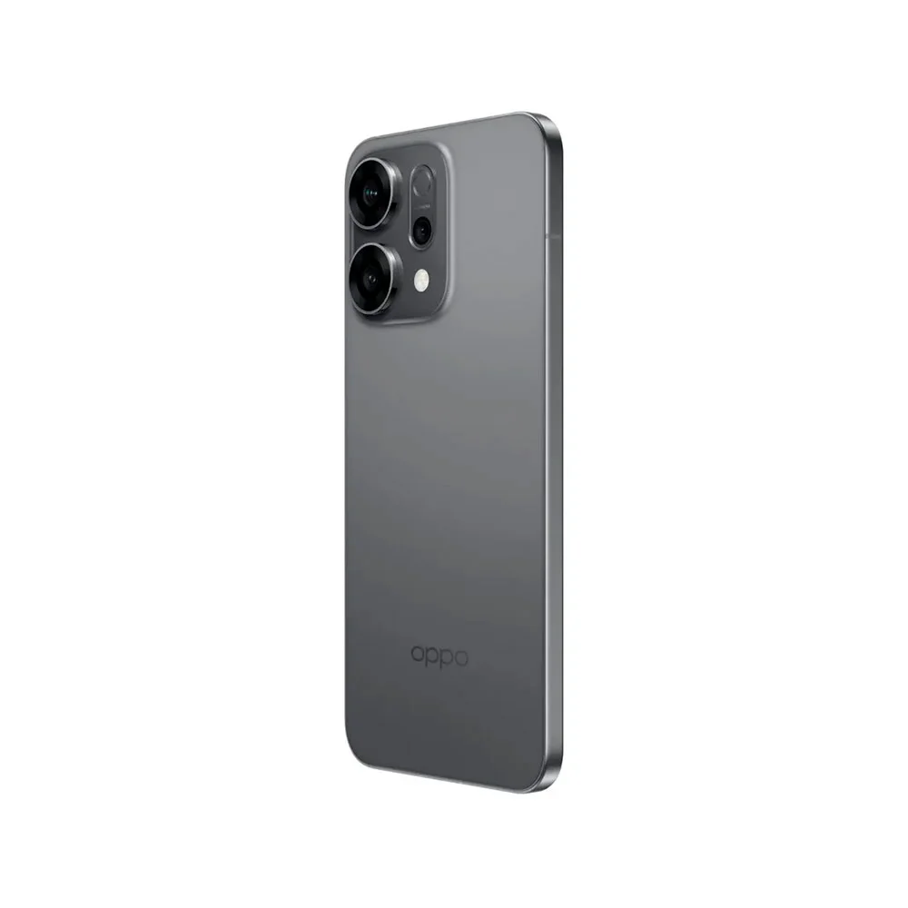Смартфон Oppo Reno 14 16/512Gb Black (Черный) CN