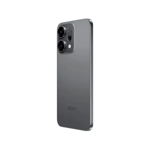 Смартфон Oppo Reno 14 16/512Gb Black (Черный) CN