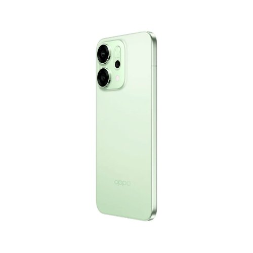 Смартфон Oppo Reno 14 16/512Gb Green (Зеленый) CN
