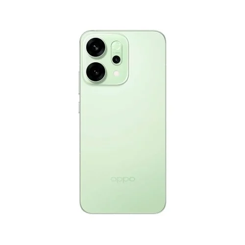 Смартфон Oppo Reno 14 16/512Gb Green (Зеленый) CN