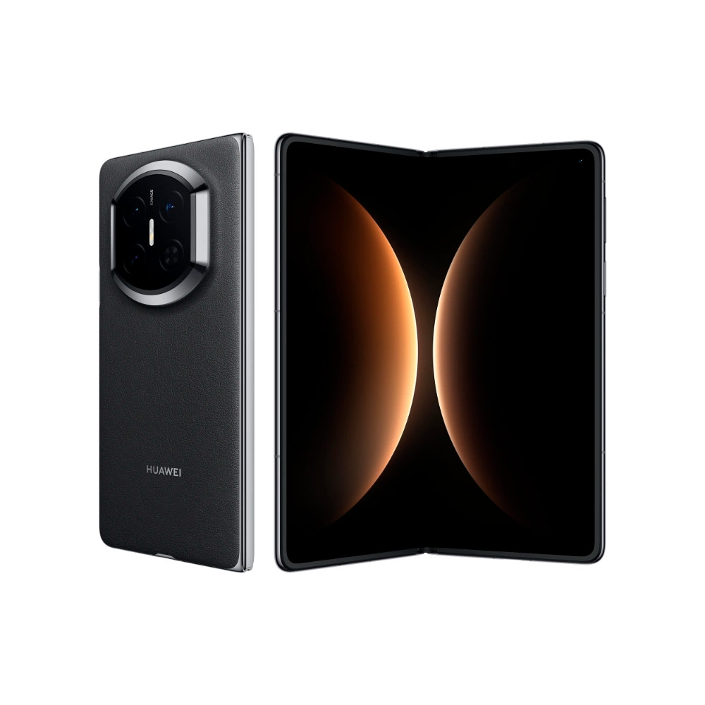 Смартфон Huawei Mate X7 16/512Gb Black (Черный) RU