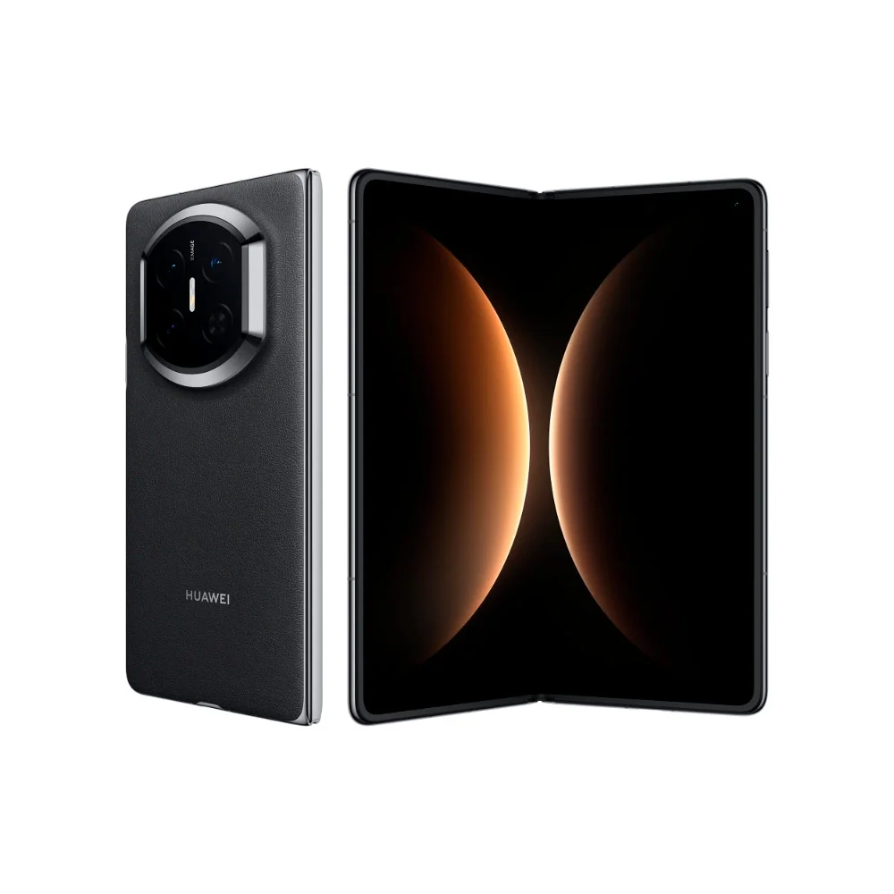 Смартфон Huawei Mate X7 16/512Gb Black (Черный) RU Смартфон Huawei Mate X7 16/512Gb Black (Черный) RU