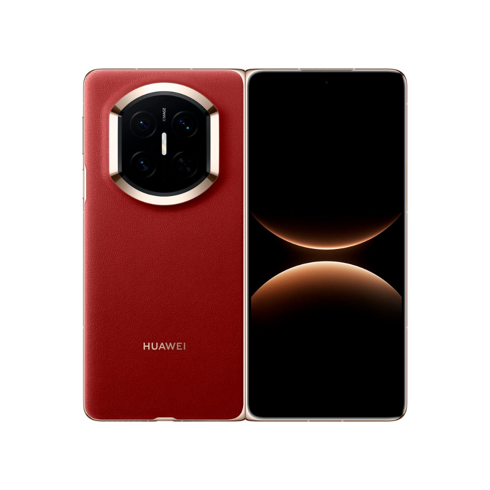 Смартфон Huawei Mate X7 16/512Gb Nebula Red (Красный) RU