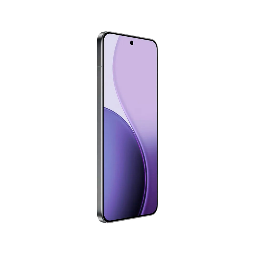 Смартфон Oppo Reno 14 Pro 12/512Gb Black (Черный) CN