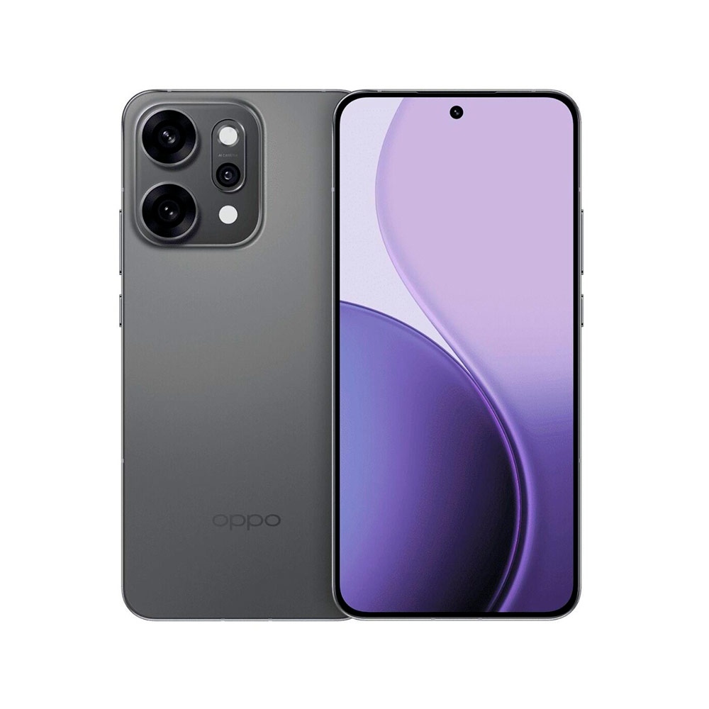 Смартфон Oppo Reno 14 Pro 12/512Gb Black (Черный) CN
