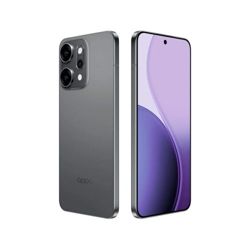 Смартфон Oppo Reno 14 Pro 12/512Gb Black (Черный) CN