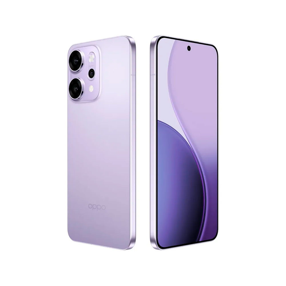 Смартфон Oppo Reno 14 Pro 12/512Gb Purple (Фиолетовый) CN