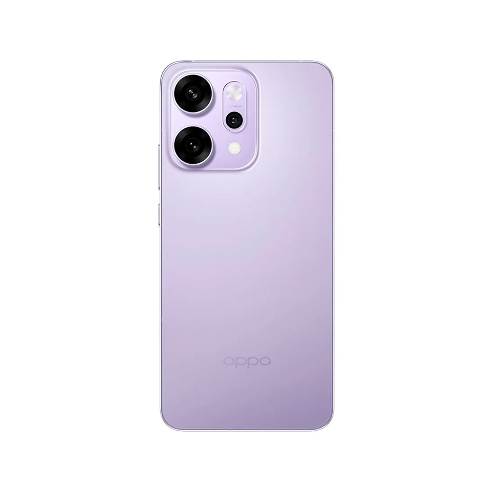 Смартфон Oppo Reno 14 Pro 12/512Gb Purple (Фиолетовый) CN