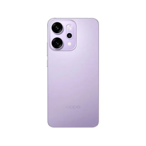 Смартфон Oppo Reno 14 Pro 12/512Gb Purple (Фиолетовый) CN