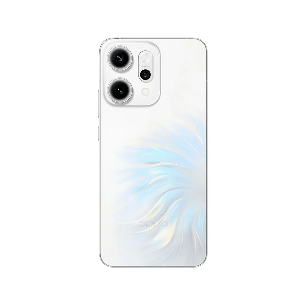Смартфон Oppo Reno 14 Pro 12/512Gb White (Белый) CN