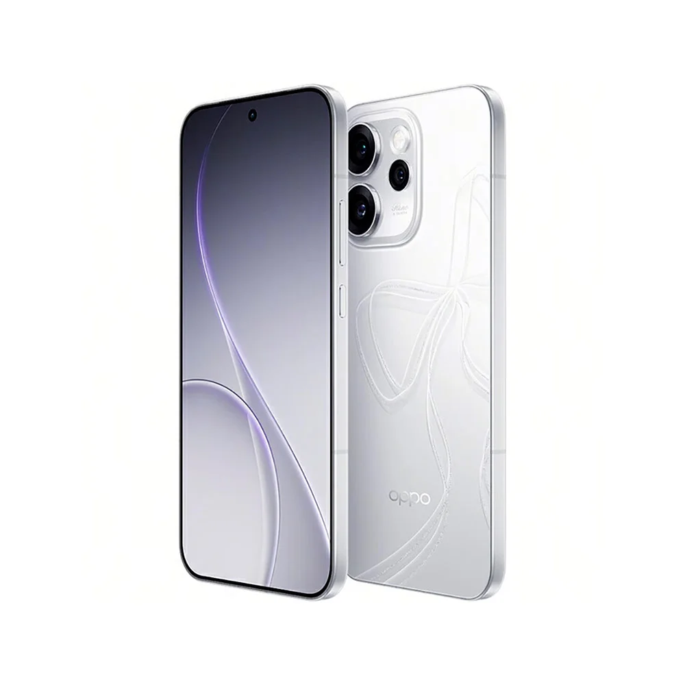 Купить Смартфон Oppo Reno 15 Pro 12/256Gb White (Белый) CN Смартфон Oppo Reno 15 Pro 12/256Gb White (Белый) CN