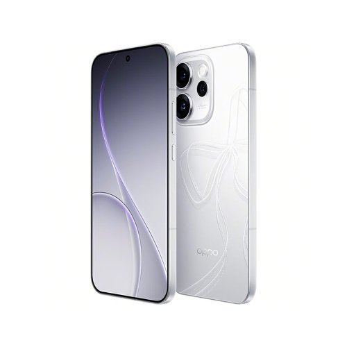 Смартфон Oppo Reno 15 Pro 12/256Gb White (Белый) CN