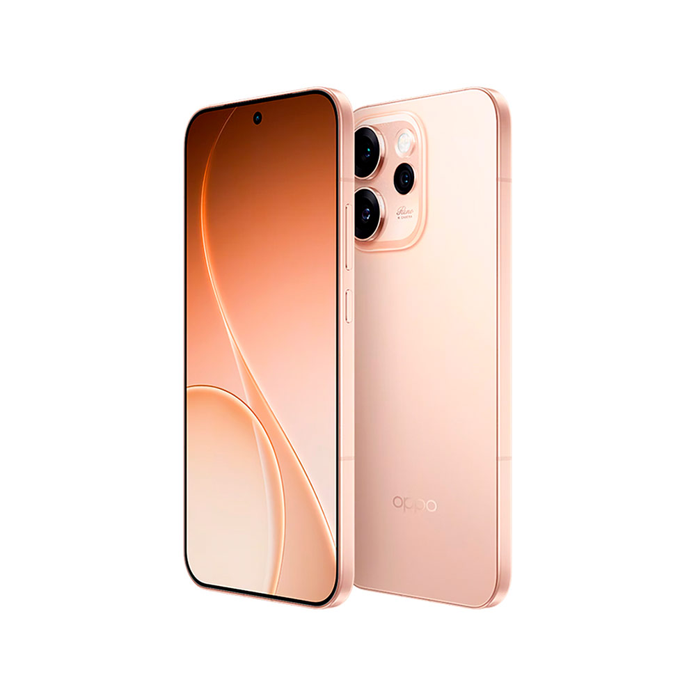 Смартфон Oppo Reno 15 Pro 12/512Gb Gold (Золотой) CN
