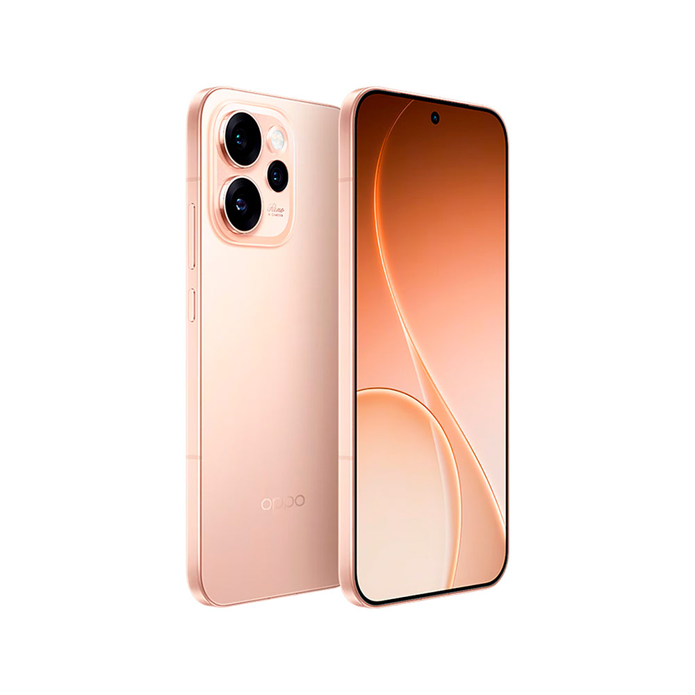 Смартфон Oppo Reno 15 Pro 12/512Gb Gold (Золотой) CN
