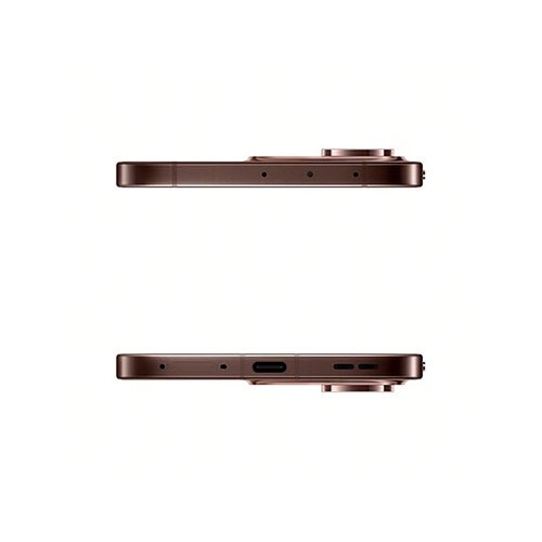 Смартфон Oppo Reno 15 Pro 12/512Gb Dusk Brown (Коричневый) CN