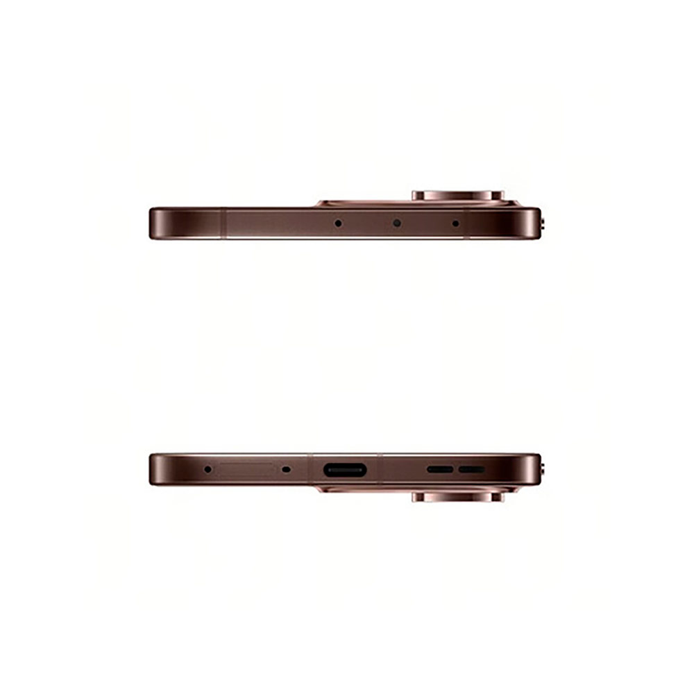 Смартфон Oppo Reno 15 Pro 16/512Gb Dusk Brown (Коричневый) CN