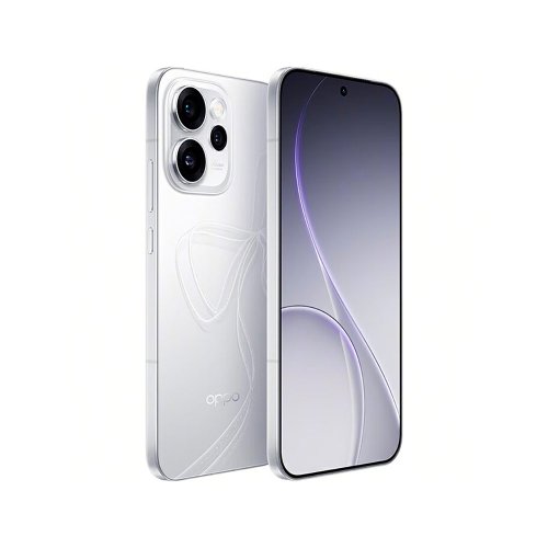 Смартфон Oppo Reno 15 Pro 16/512Gb White (Белый) CN