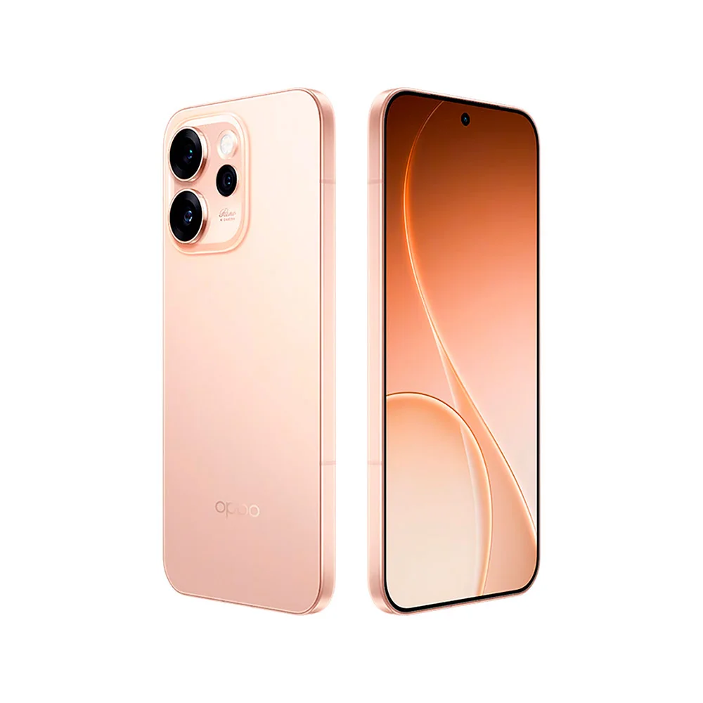 Смартфон Oppo Reno 15 Pro 16/1024Gb Gold (Золотой) CN
