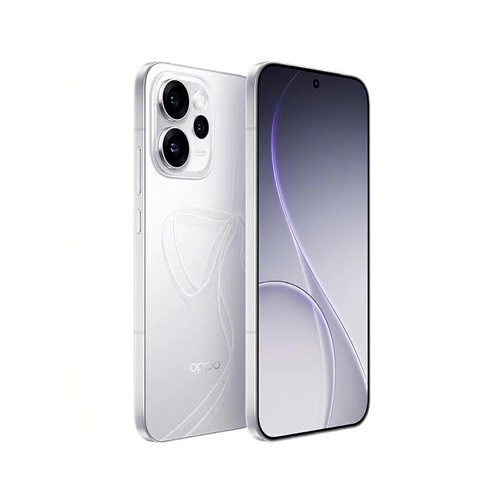Купить Смартфон Oppo Reno 15 Pro 16/1024Gb White (Белый) CN Смартфон Oppo Reno 15 Pro 16/1024Gb White (Белый) CN