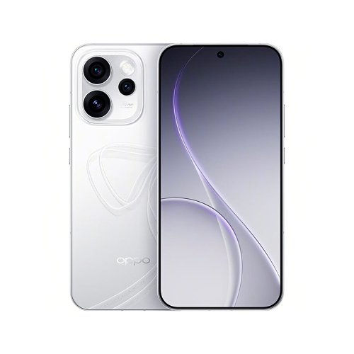 Смартфон Oppo Reno 15 Pro 16/1024Gb White (Белый) CN