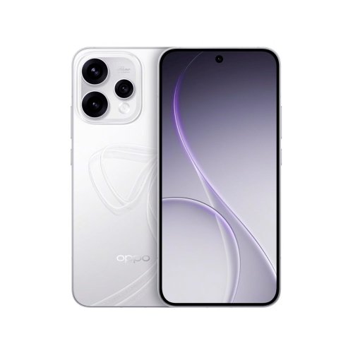 Смартфон Oppo Reno 15C 12/256Gb White (Белый) CN