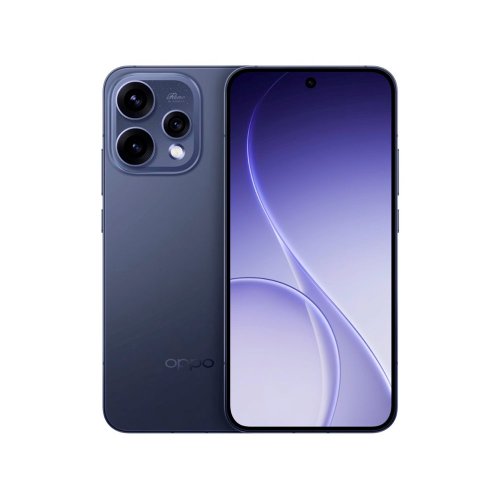 Смартфон Oppo Reno 15C 12/512Gb Dark Blue (Синий) CN