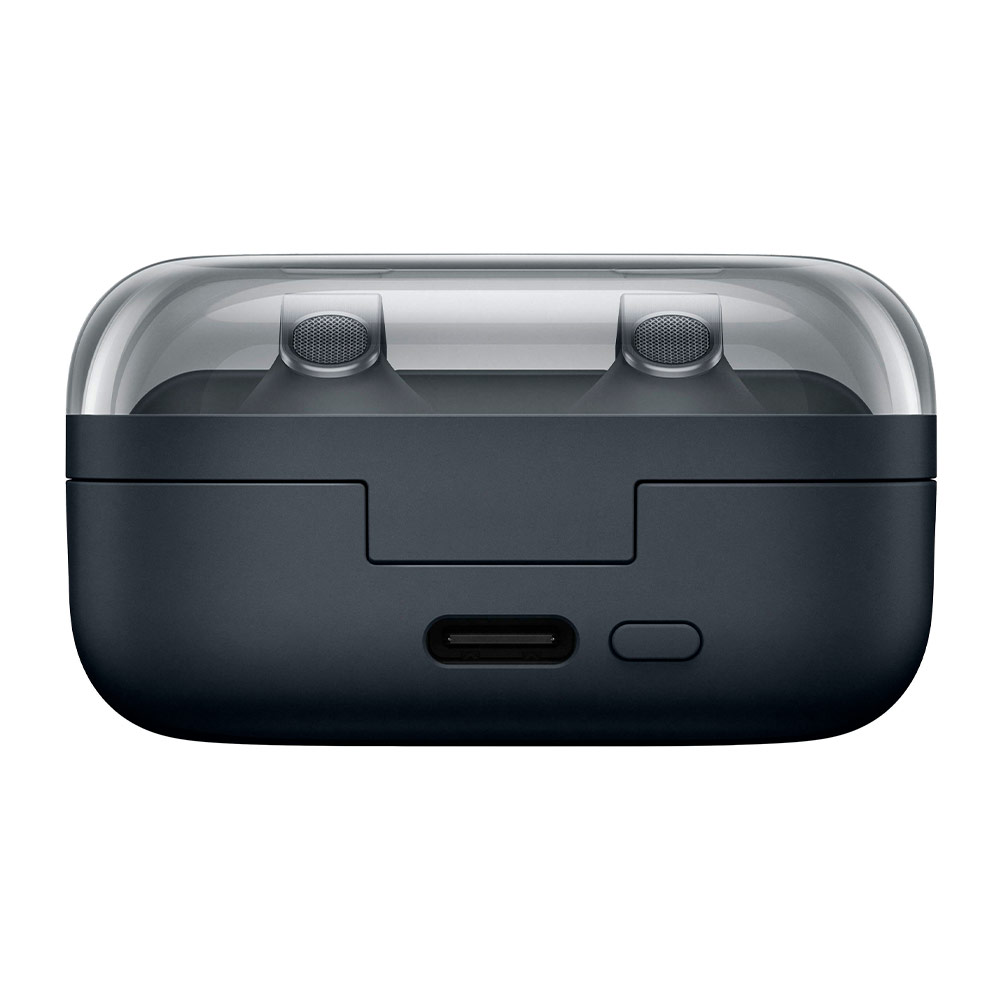 Беспроводные наушники Samsung Galaxy Buds4 Pro Черный RU