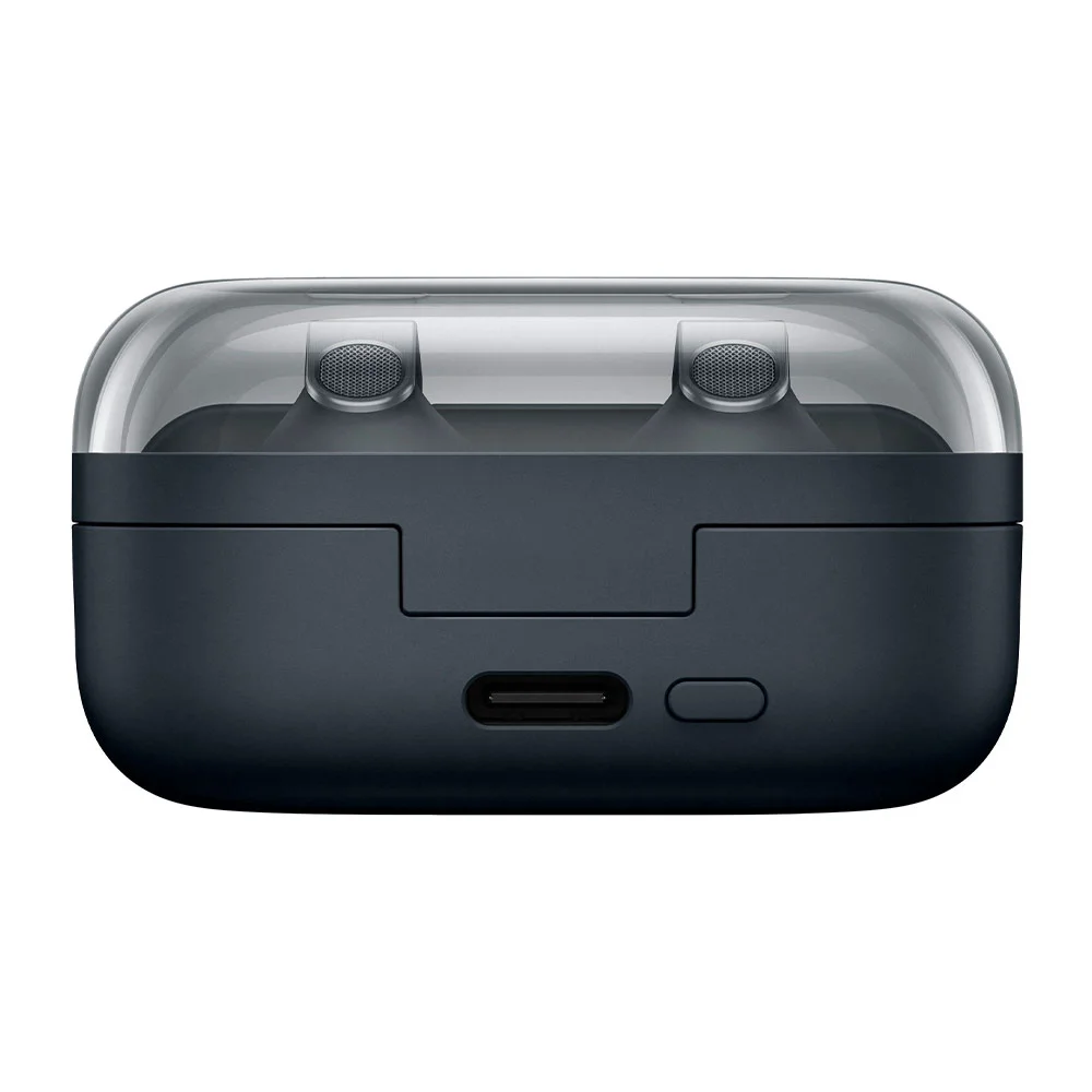 Купить Беспроводные наушники Samsung Galaxy Buds4 Pro Черный RU Беспроводные наушники Samsung Galaxy Buds4 Pro Черный RU
