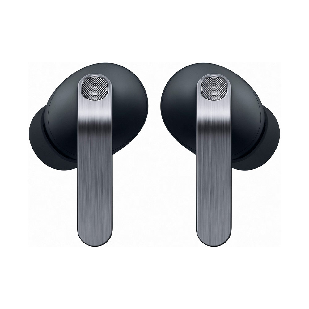 Беспроводные наушники Samsung Galaxy Buds4 Pro Черный RU