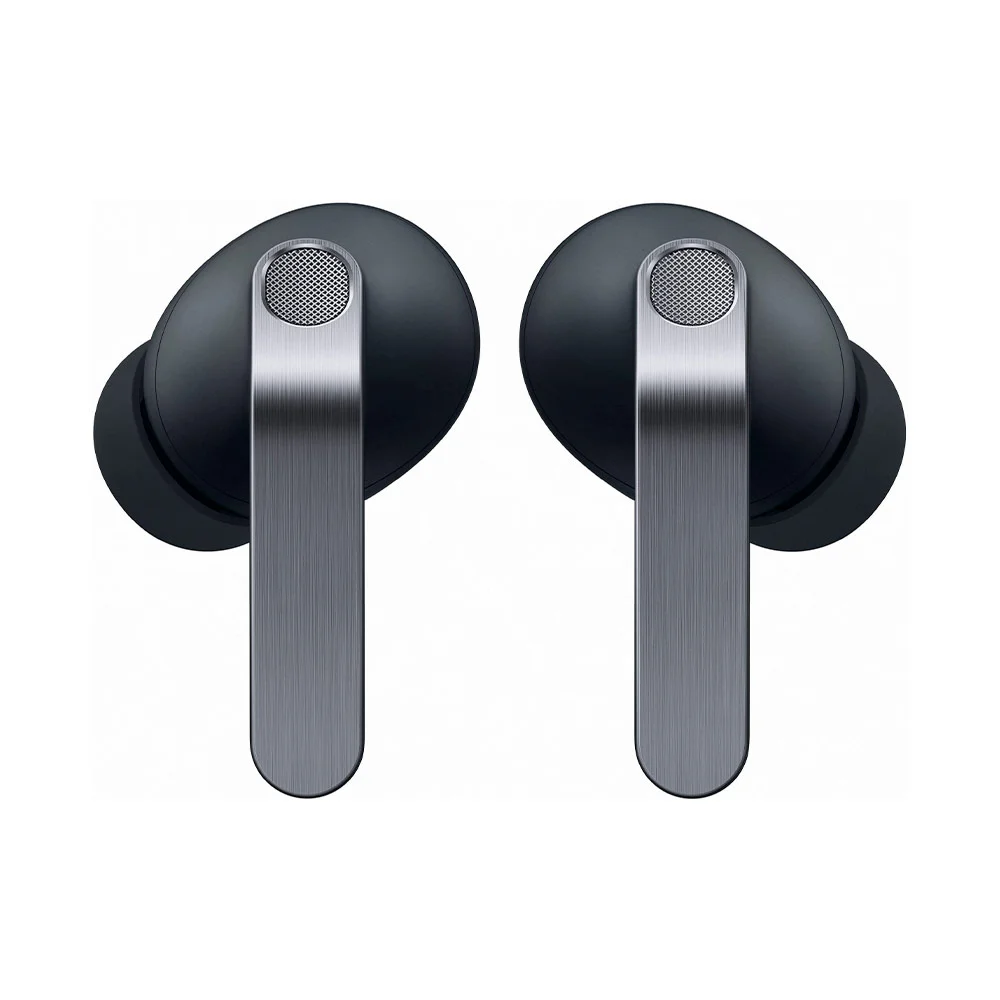 Купить Беспроводные наушники Samsung Galaxy Buds4 Pro Черный RU Беспроводные наушники Samsung Galaxy Buds4 Pro Черный RU