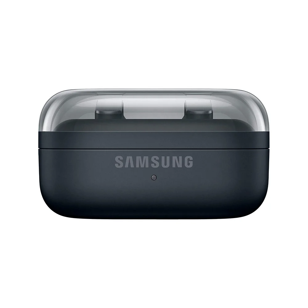 Купить Беспроводные наушники Samsung Galaxy Buds4 Pro Черный RU Беспроводные наушники Samsung Galaxy Buds4 Pro Черный RU