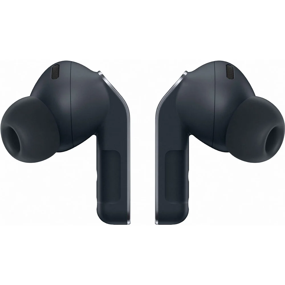 Купить Беспроводные наушники Samsung Galaxy Buds4 Pro Черный RU Беспроводные наушники Samsung Galaxy Buds4 Pro Черный RU