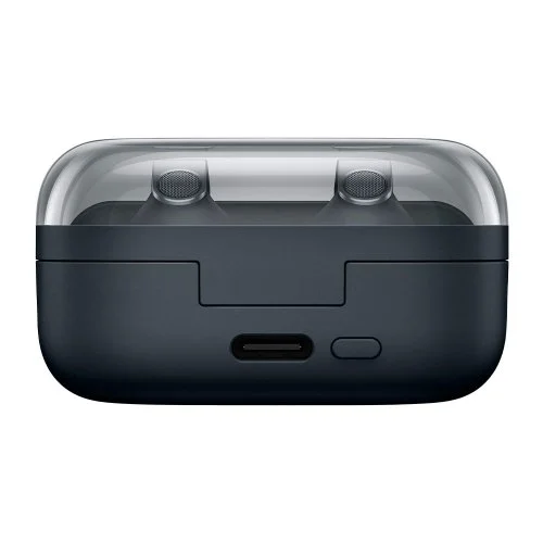 Купить Беспроводные наушники Samsung Galaxy Buds4 Pro Черный RU Беспроводные наушники Samsung Galaxy Buds4 Pro Черный RU